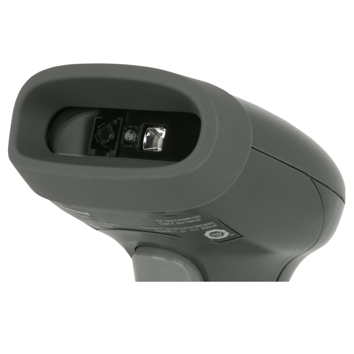 Honeywell Voyager 1350g vonalkódolvasó képe