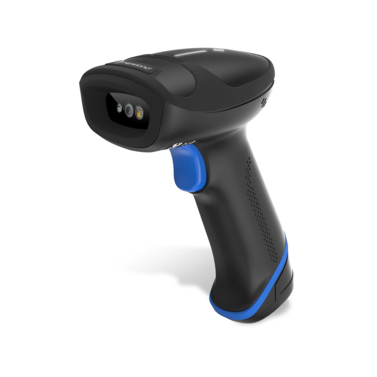 Newland HR33 Marlin Bluetooth vonalkódolvasó képe