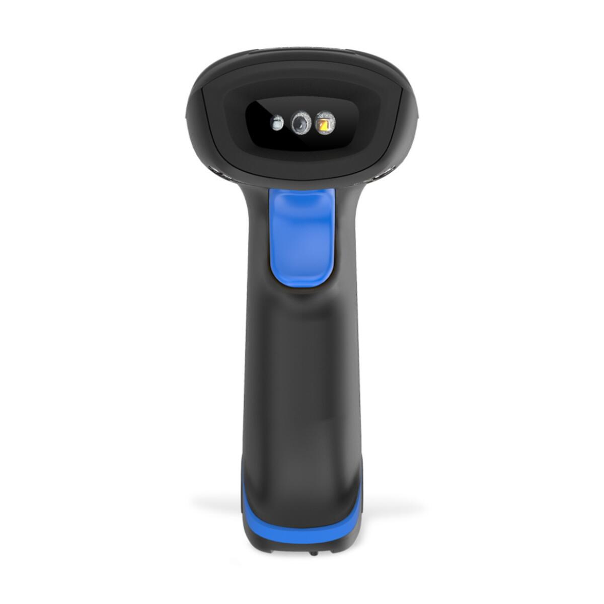 Newland HR33 Marlin Bluetooth vonalkódolvasó képe