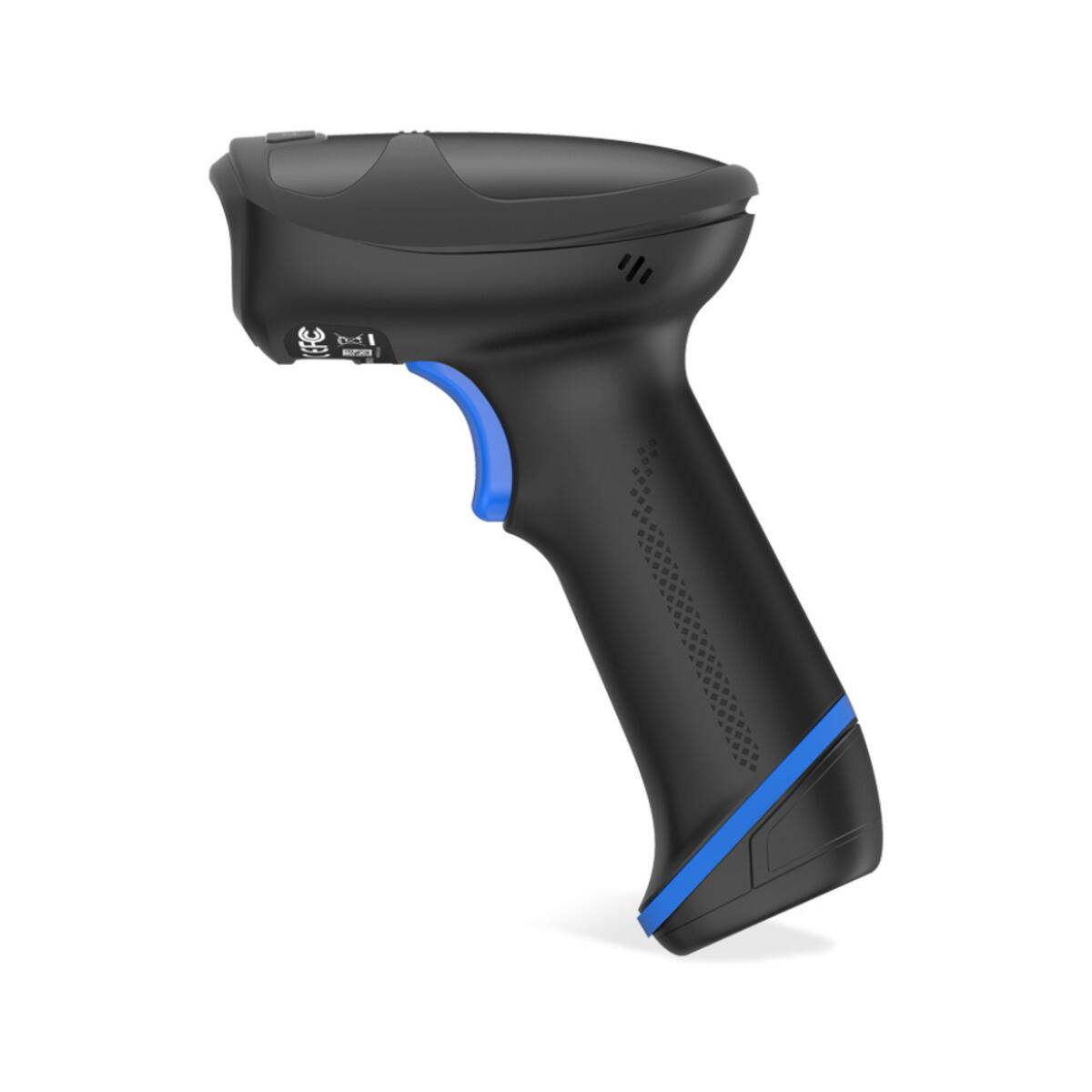 Newland HR33 Marlin Bluetooth vonalkódolvasó képe