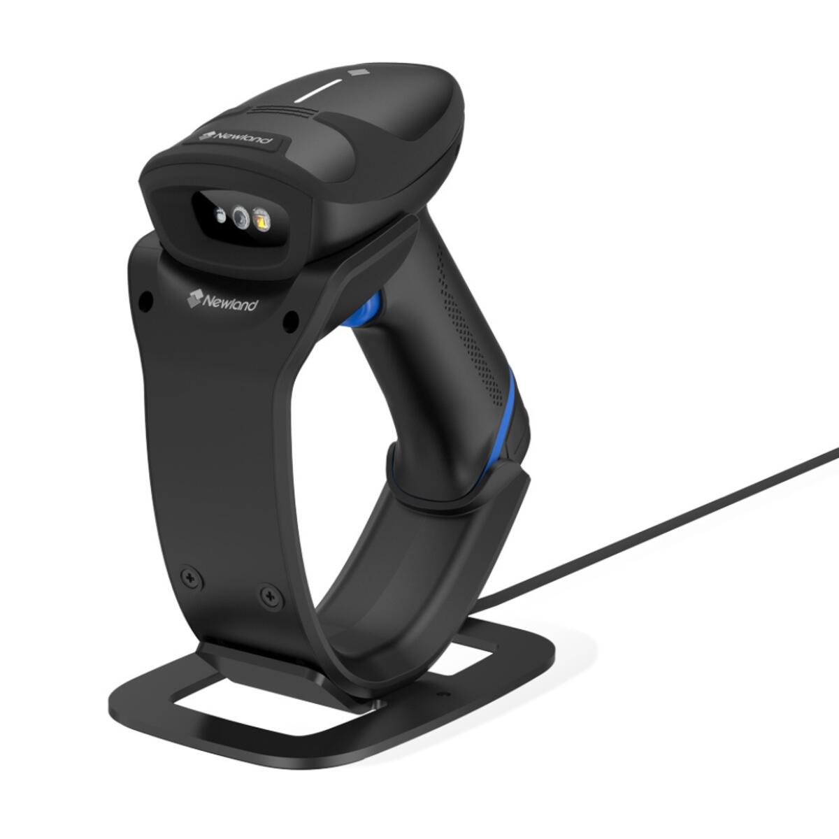 Newland HR33 Marlin Bluetooth vonalkódolvasó képe