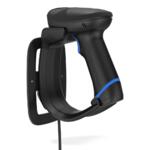 Newland HR33 Marlin Bluetooth vonalkódolvasó bélyegképe