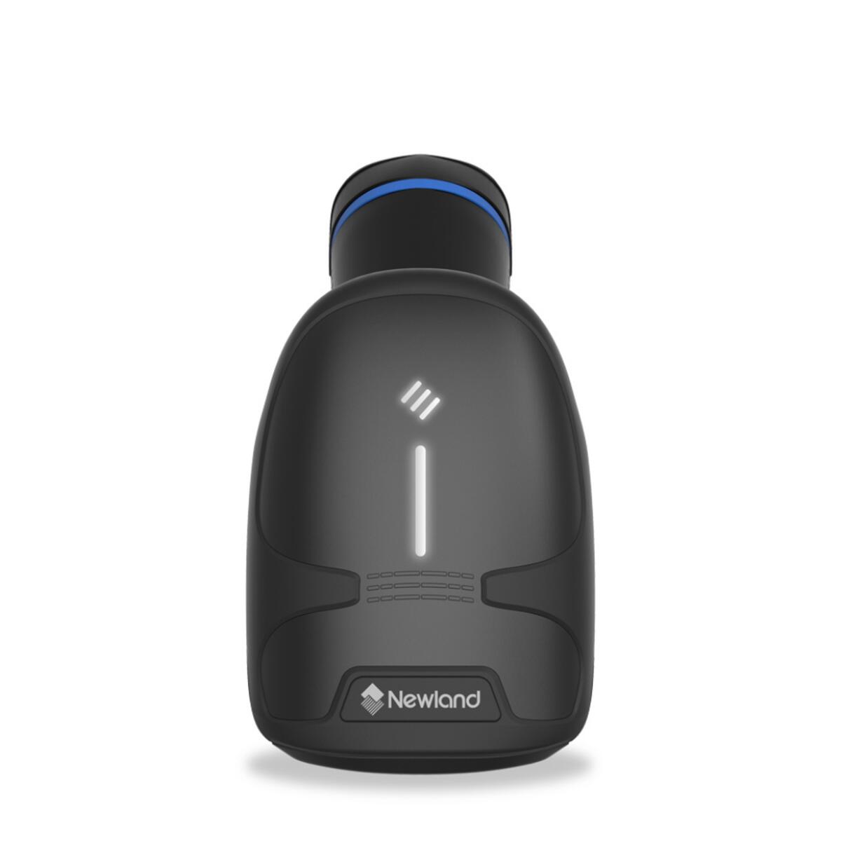 Newland HR33 Marlin Bluetooth vonalkódolvasó képe