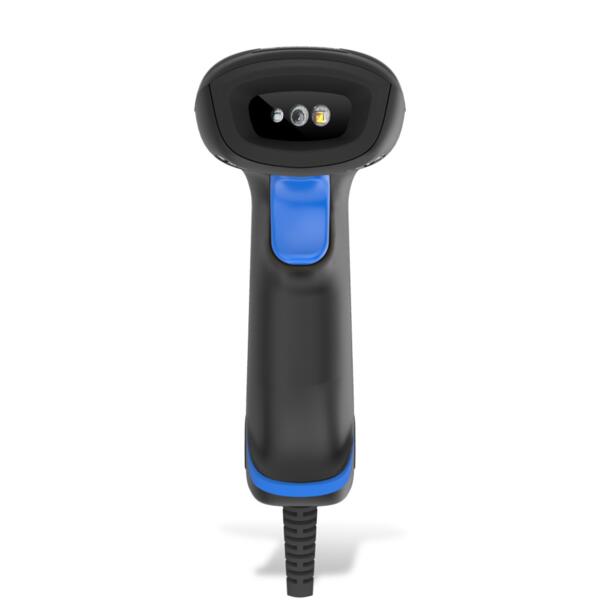 Newland HR33 Marlin vezetékes vonalkódolvasó előképe