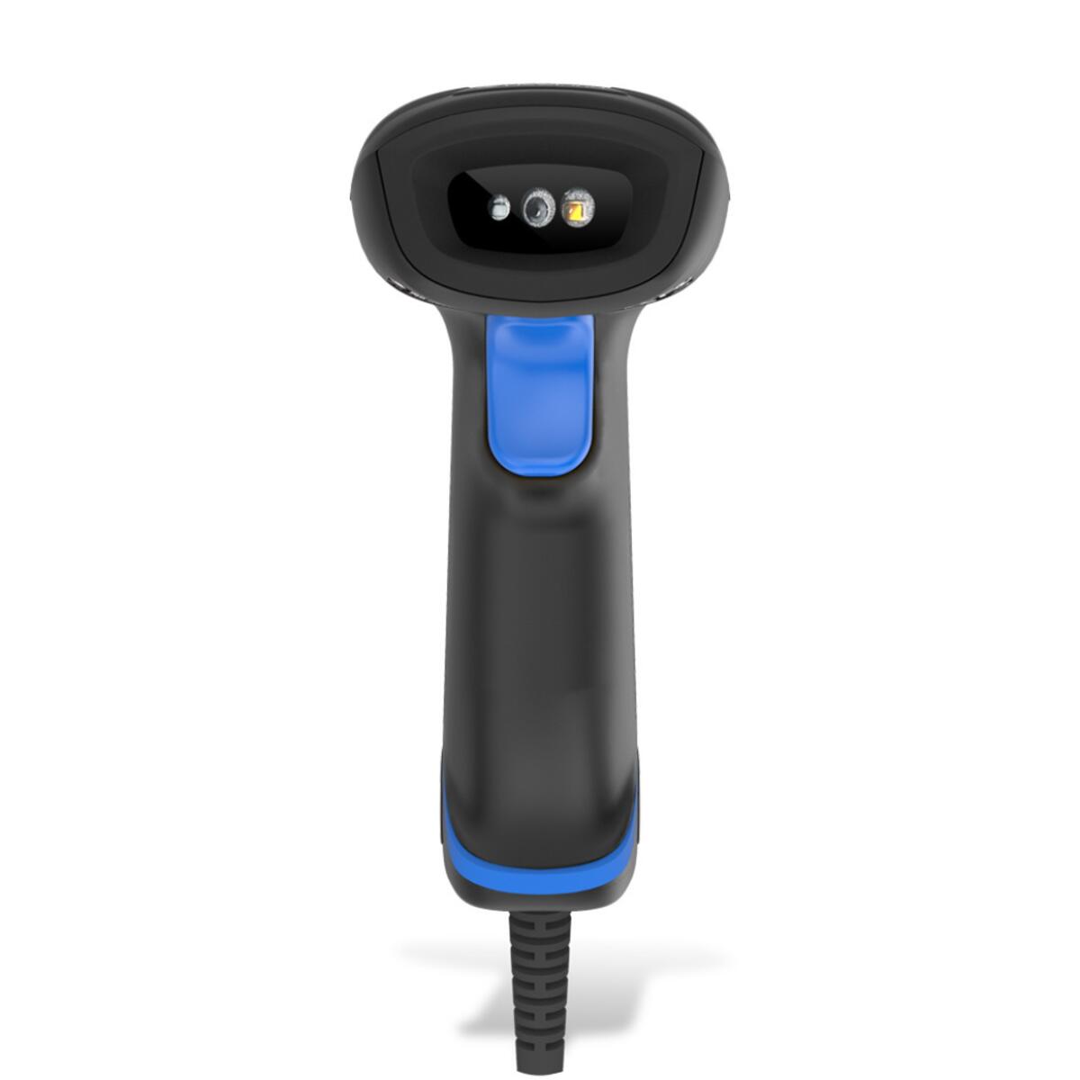 Newland HR33 Marlin vezetékes vonalkódolvasó képe