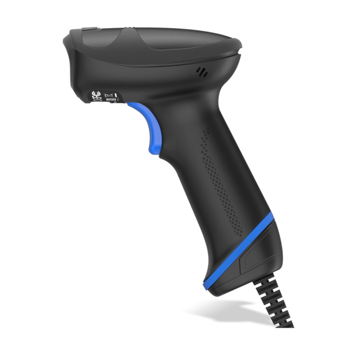 Newland HR33 Marlin vezetékes vonalkódolvasó képe