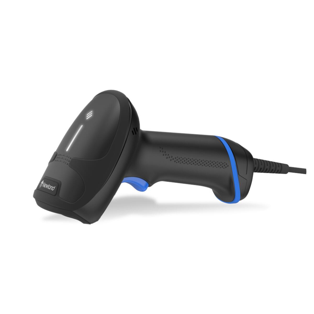 Newland HR33 Marlin vezetékes vonalkódolvasó képe