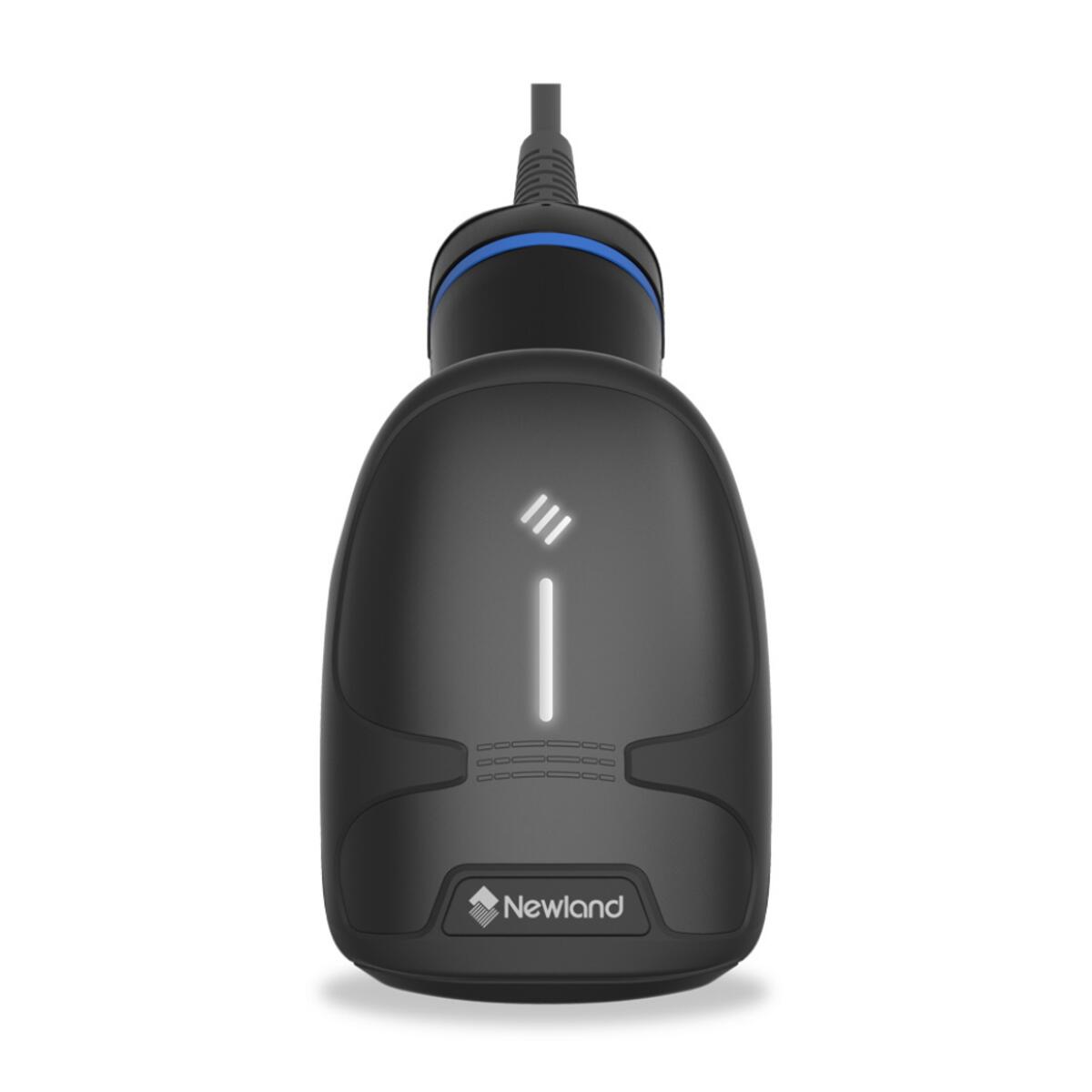 Newland HR33 Marlin vezetékes vonalkódolvasó képe