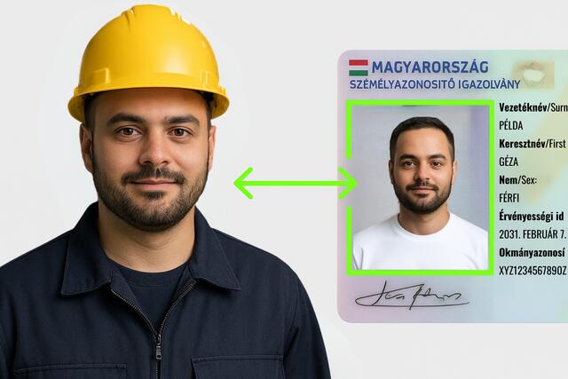 Komponens- és funkcióleírás