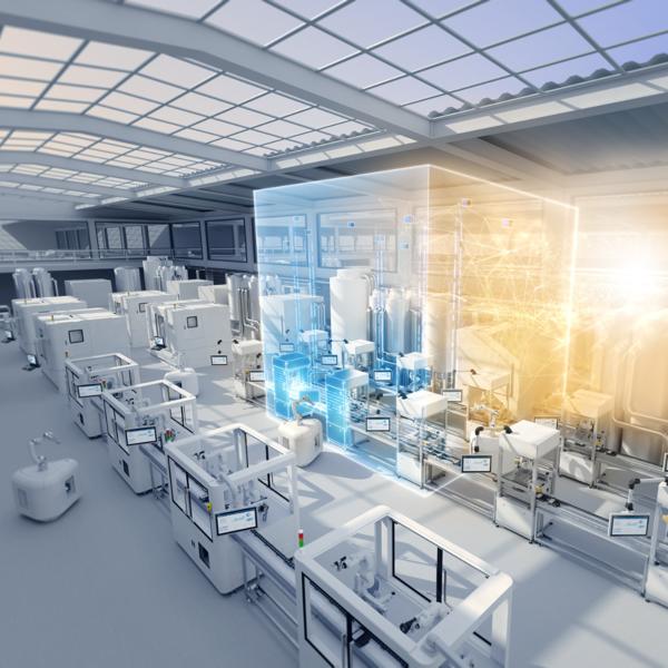 Smartindy a Siemens Innovation Tour 2023 rendezvényen