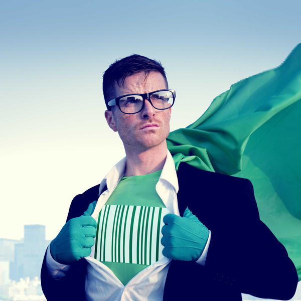 InnoVentory állóeszköz menedzsment