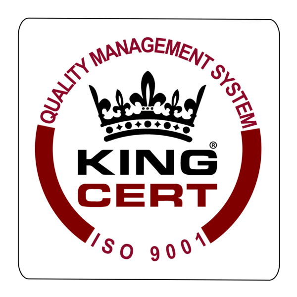 ISO 9001 tanúsítvánnyal erősítettük meg minőség iránti elkötelezettségünket című hír illusztrációja