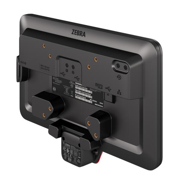 Zebra KC401 kioszk terminál előképe
