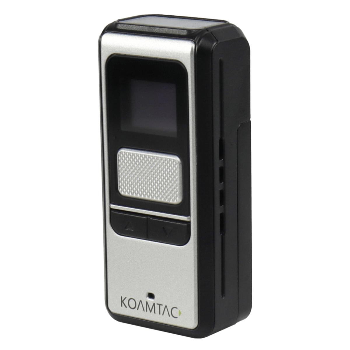 Koamtac KDC185 memóriás vonalkódolvasó képe