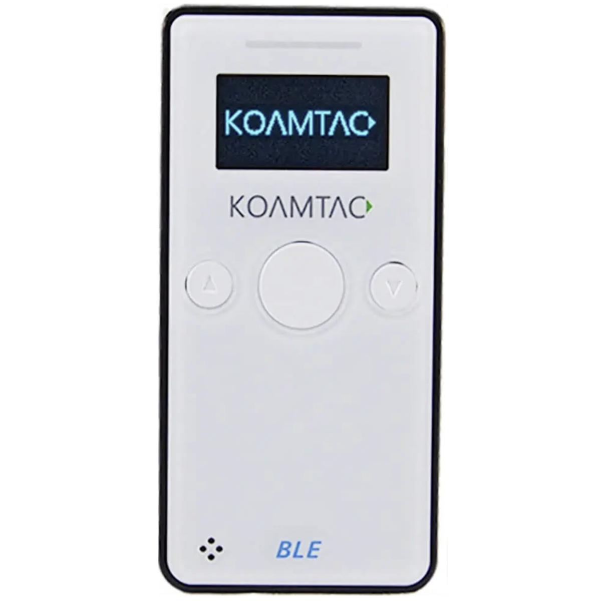 Koamtac KDC280 memóriás vonalkódolvasó képe