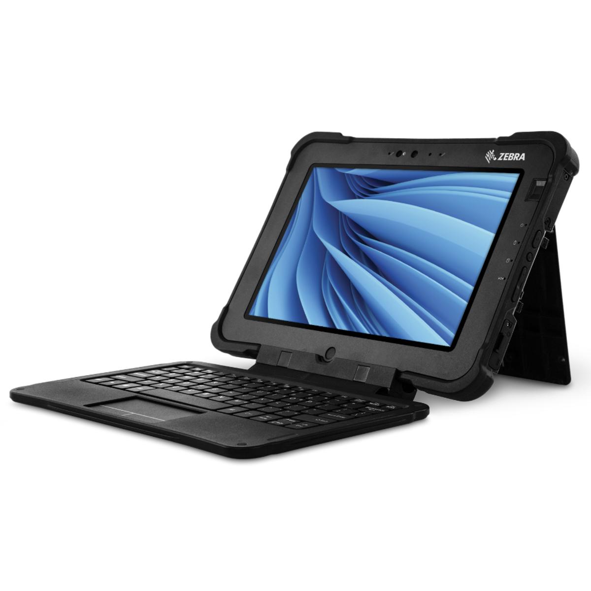 Zebra L10ax ipari tablet képe