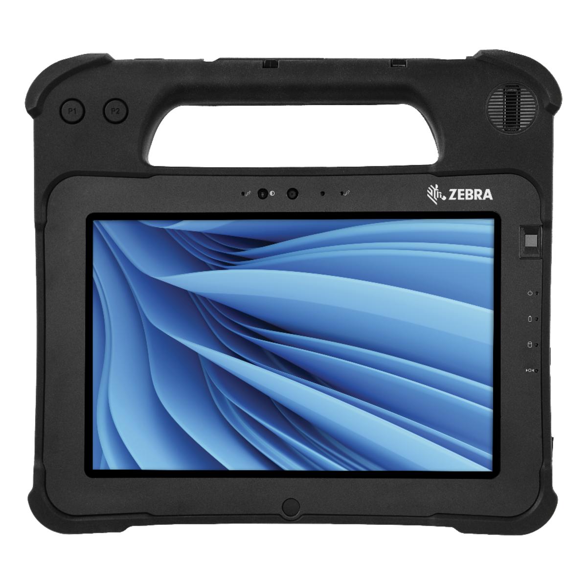 Zebra L10ax ipari tablet képe