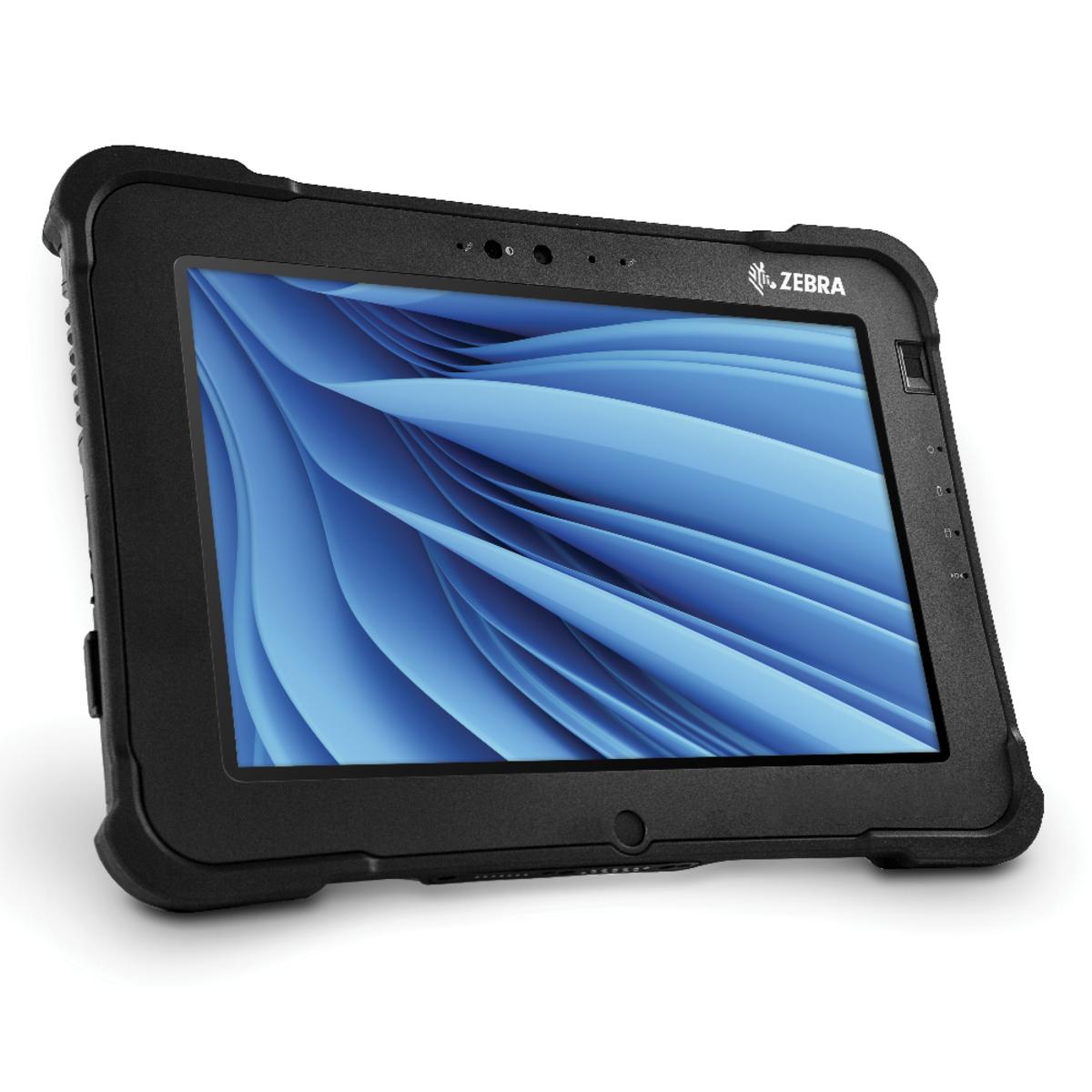 Zebra L10ax ipari tablet képe