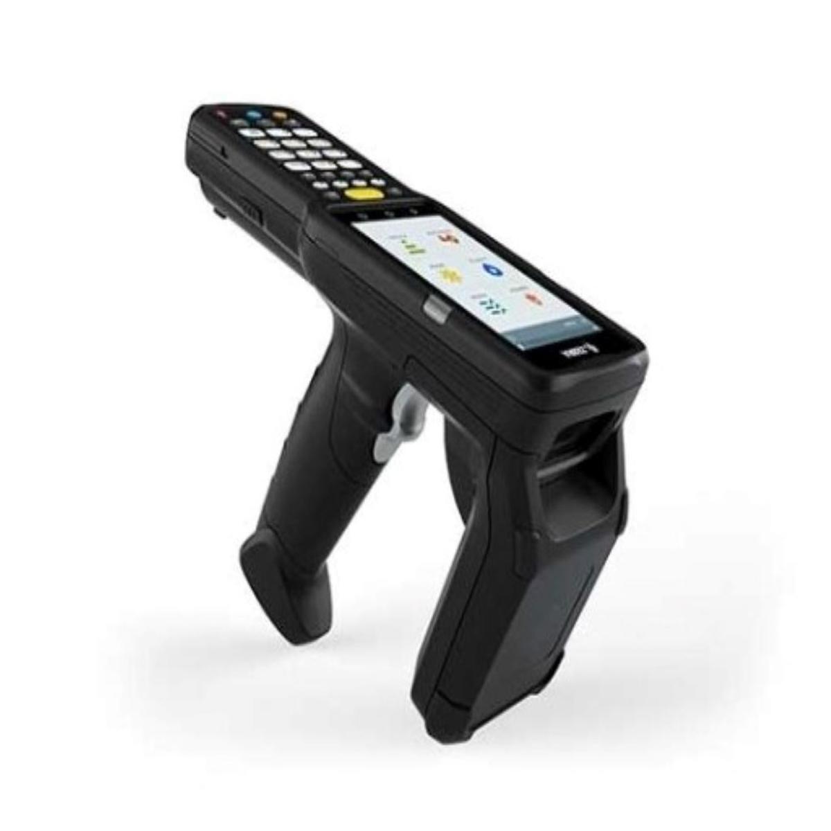 Zebra MC3330R / MC3390R RFID adatgyűjtő képe