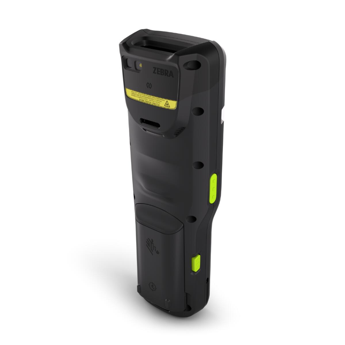 Zebra MC3400 / MC3450 mobil adatgyűjtő képe