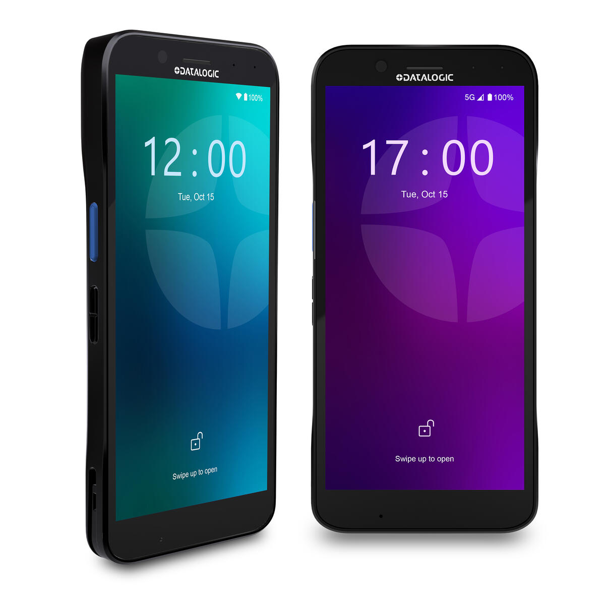 Datalogic Memor 12-17 ipari PDA képe