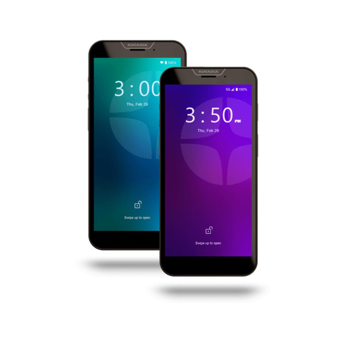 Datalogic Memor 30-35 ipari PDA képe