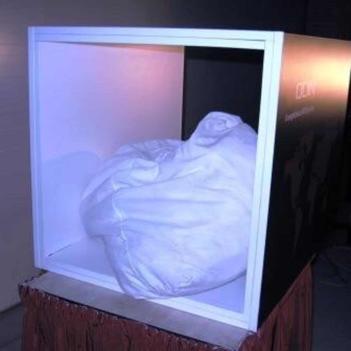 RFID mosodai rendszer képe