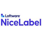 Loftware NiceLabel címke- és kártyatervező szoftver bélyegképe