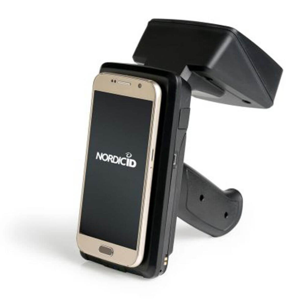 Nordic ID EXA51e UHF RFID