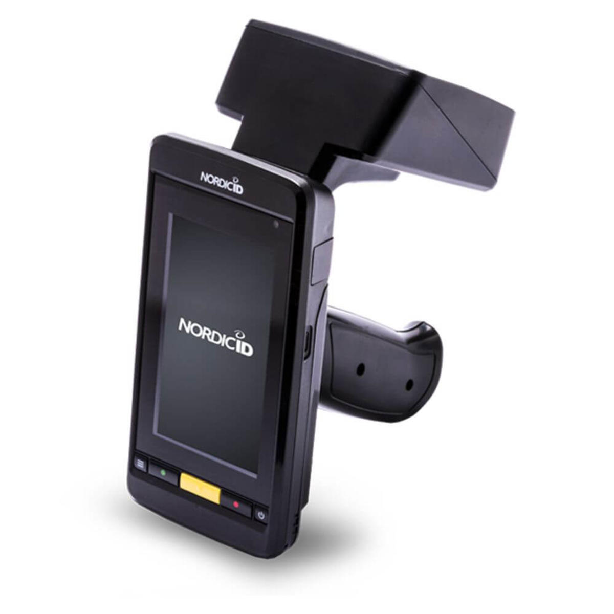 Nordic ID Medea CD UHF RFID adatgyűjtő