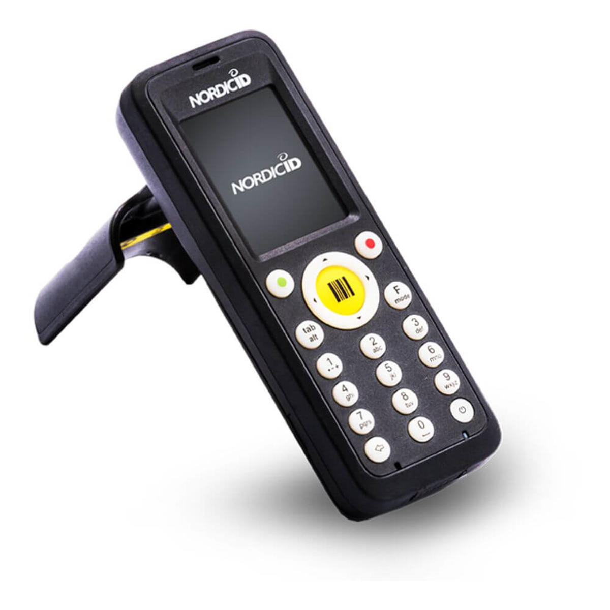 Nordic ID Morphic UHF RFID