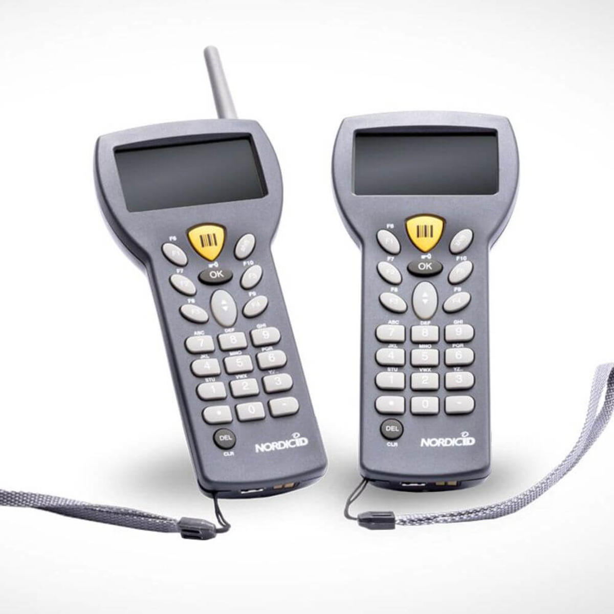 Nordic ID RF601