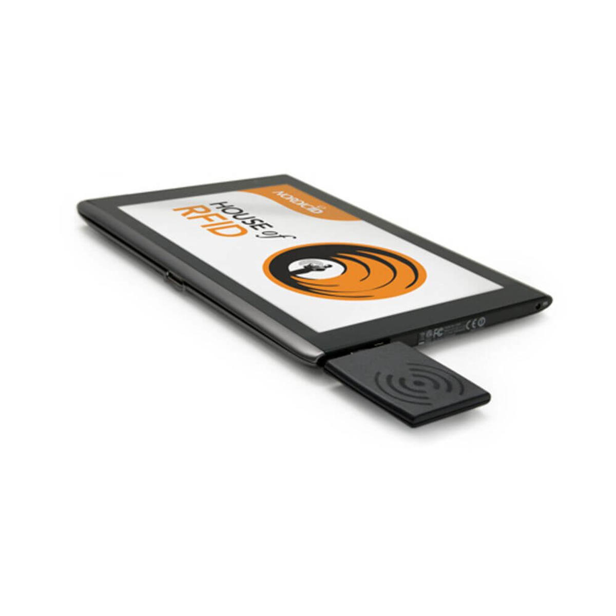 Nordic ID Stix USB RFID olvasó