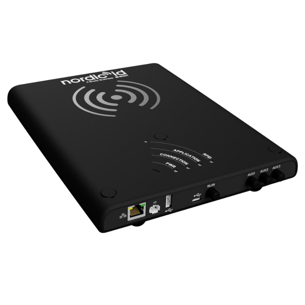 Nordic ID Sampo S3 UHF RFID olvasó képe