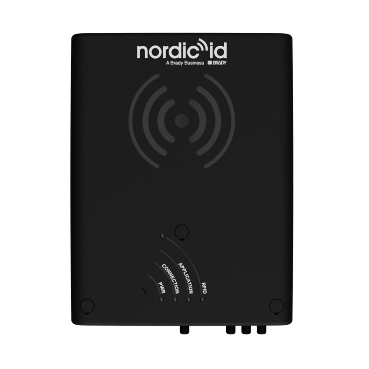 Nordic ID Sampo S3 UHF RFID olvasó képe