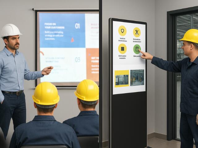 Elérhető üzleti eredmények és KPI-hatások