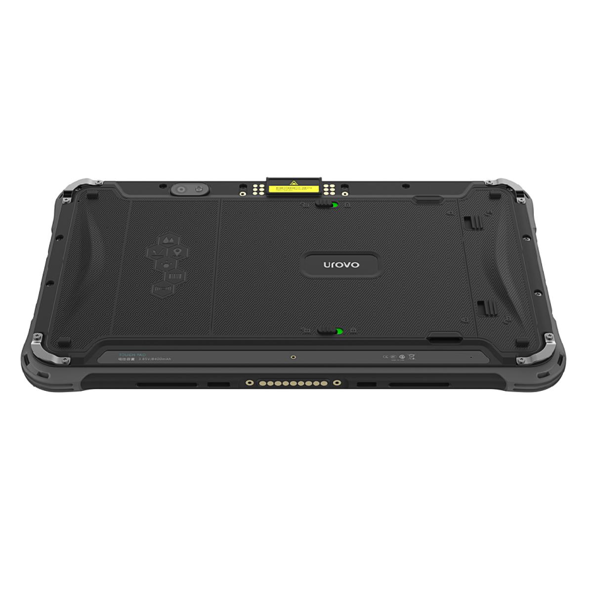 Urovo P8100 ipari tablet képe