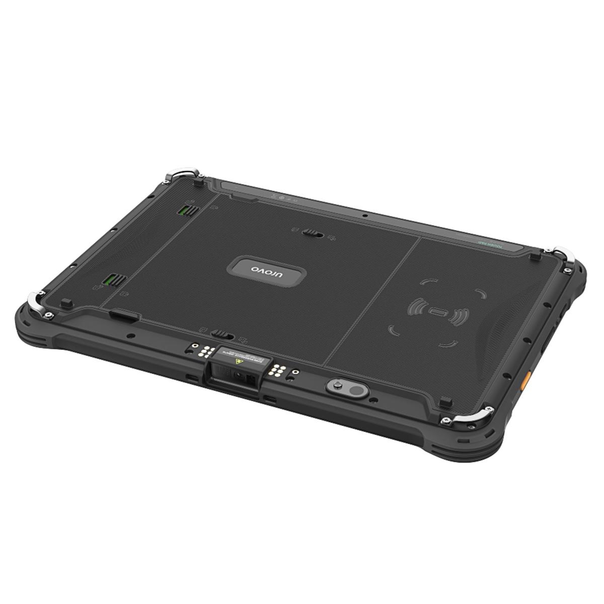 Urovo P8100P ipari tablet képe