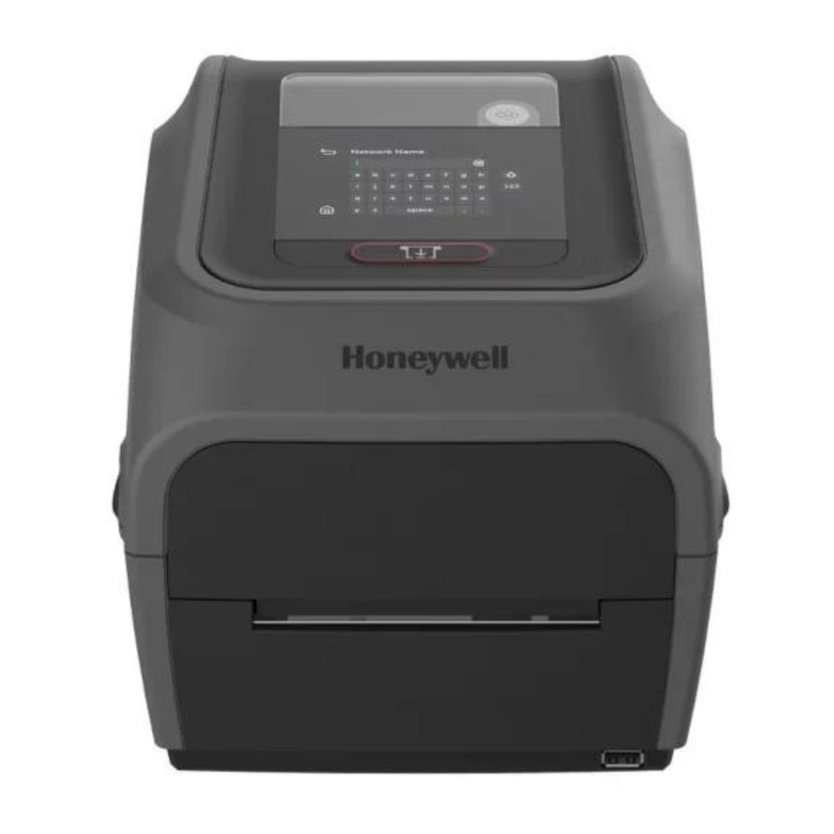 Honeywell PC45 címkenyomtató képe