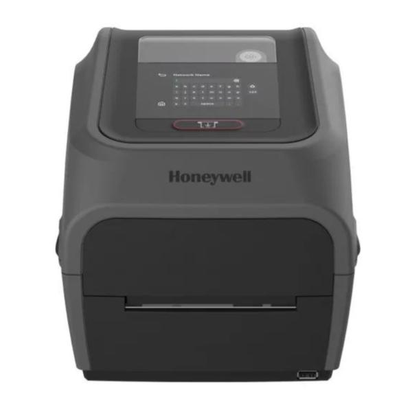 Honeywell PC45 címkenyomtató előképe