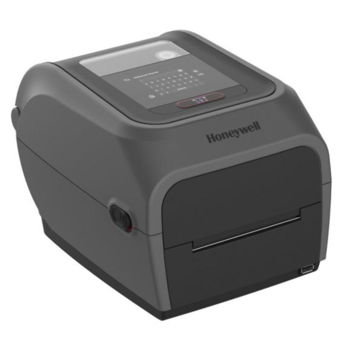 Honeywell PC45 címkenyomtató képe