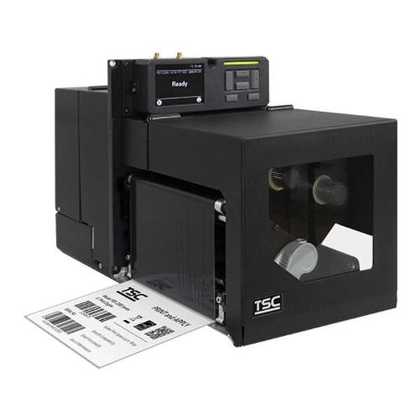 TSC PEX-2000 6-inches beépíthető gyártósori címkenyomtató előképe
