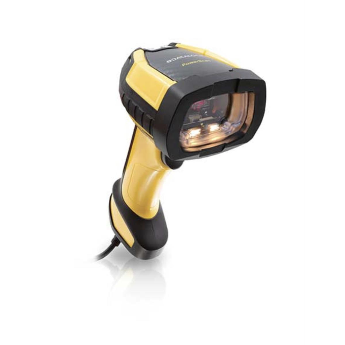 Datalogic PowerScan PD9600 vonalkódolvasó képe