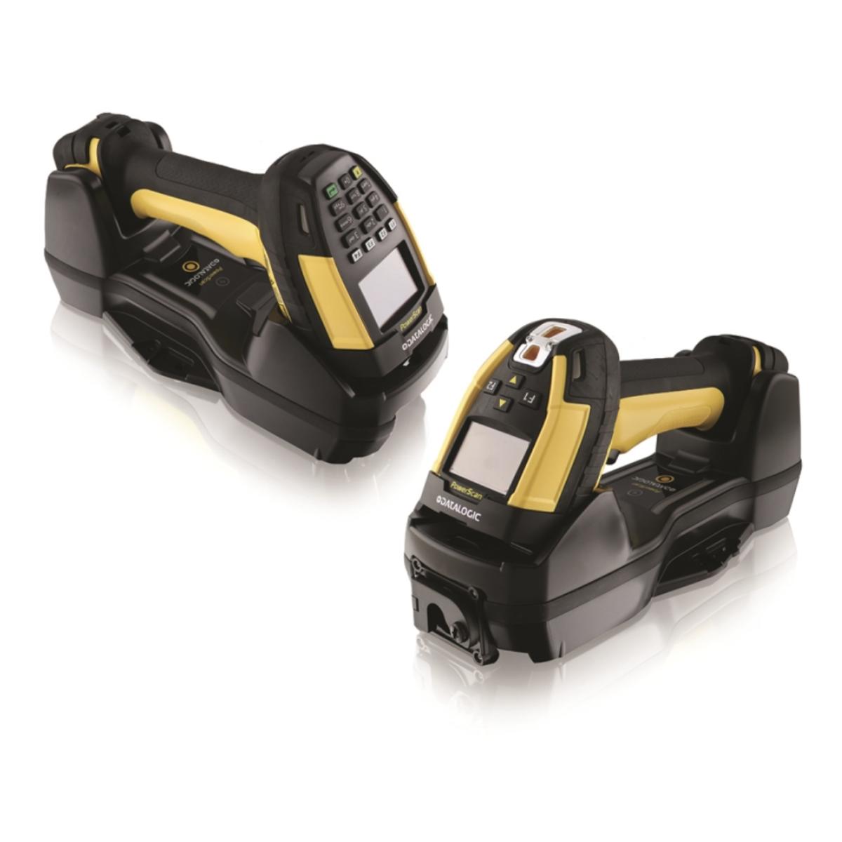 Datalogic PowerScan PM9600 / PBT9600 vonalkódolvasó képe