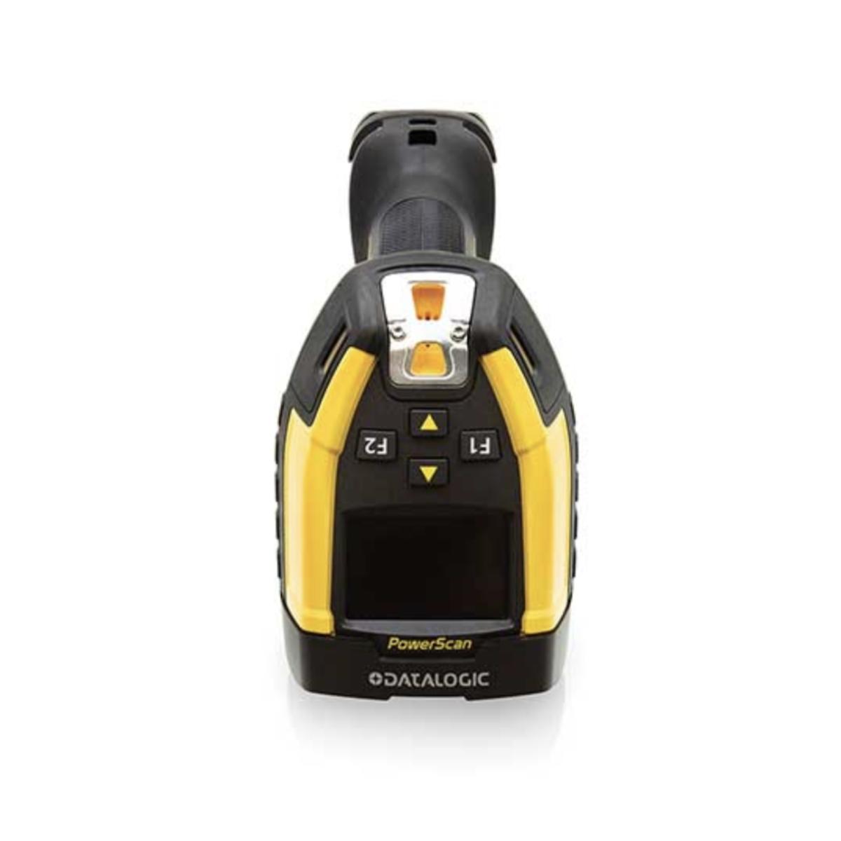 Datalogic PowerScan PM9600 / PBT9600 vonalkódolvasó képe
