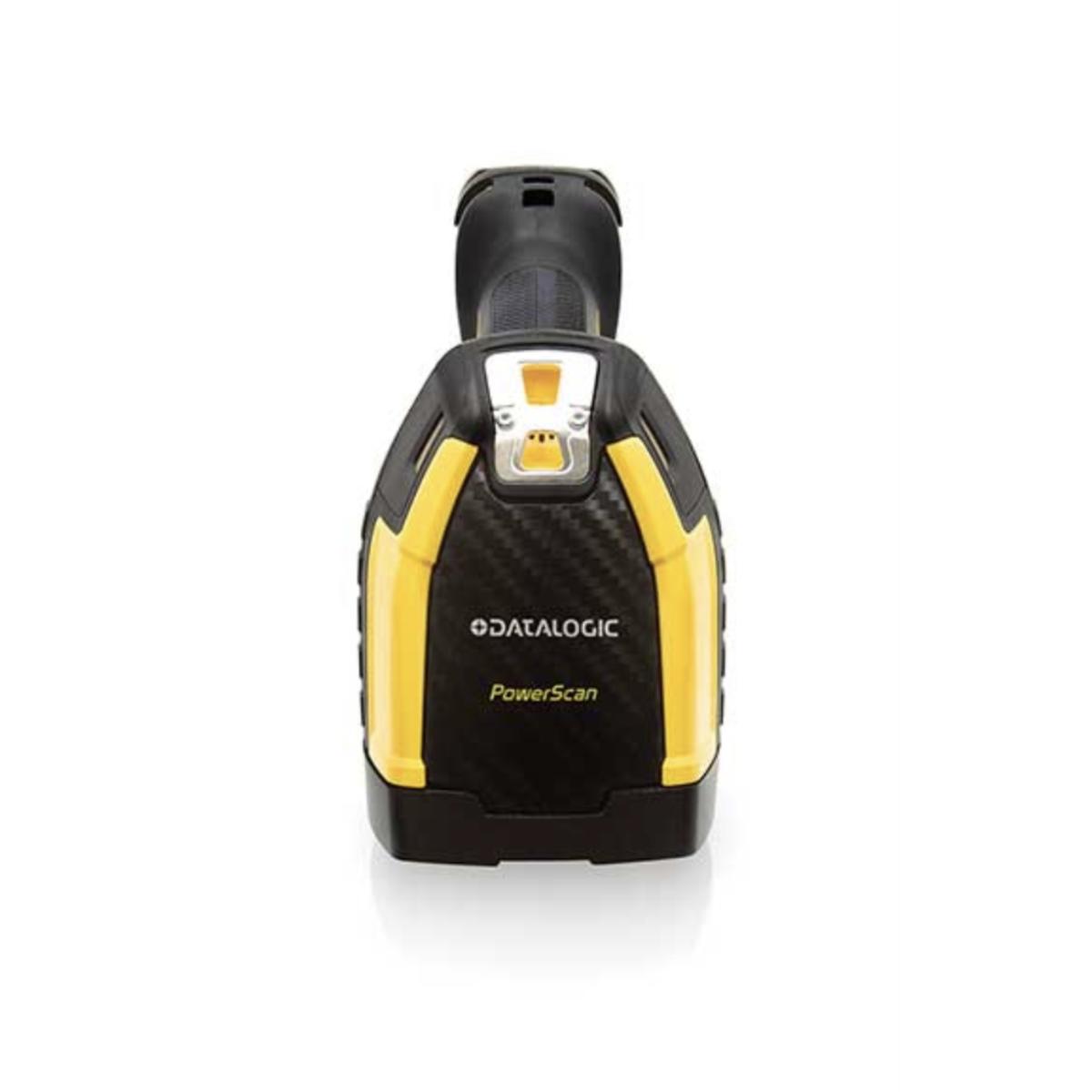 Datalogic PowerScan PM9600 / PBT9600 vonalkódolvasó képe