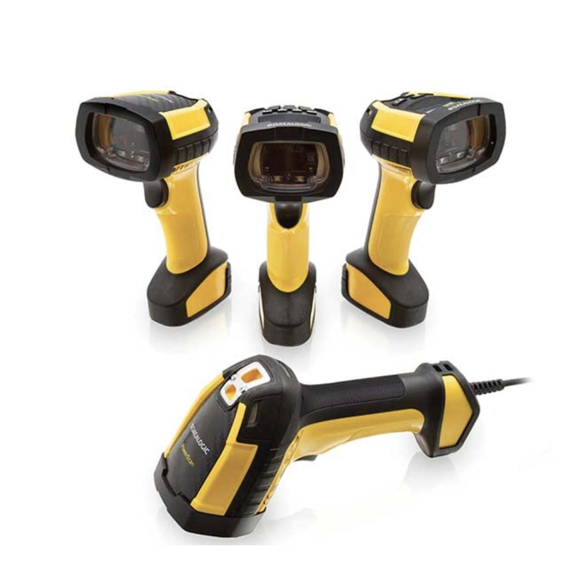 Datalogic PowerScan PM9600 / PBT9600 vonalkódolvasó képe