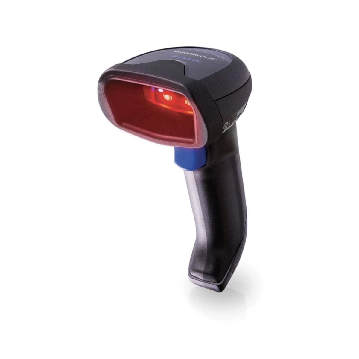 Datalogic QBT2500 / QM2500 vonalkódolvasó képe