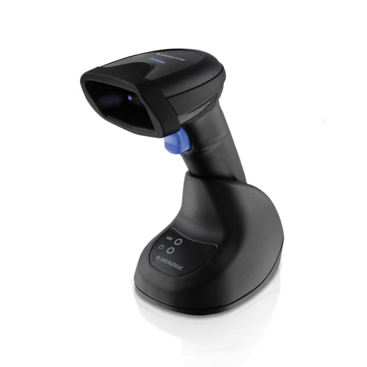 Datalogic QBT2500 / QM2500 vonalkódolvasó képe