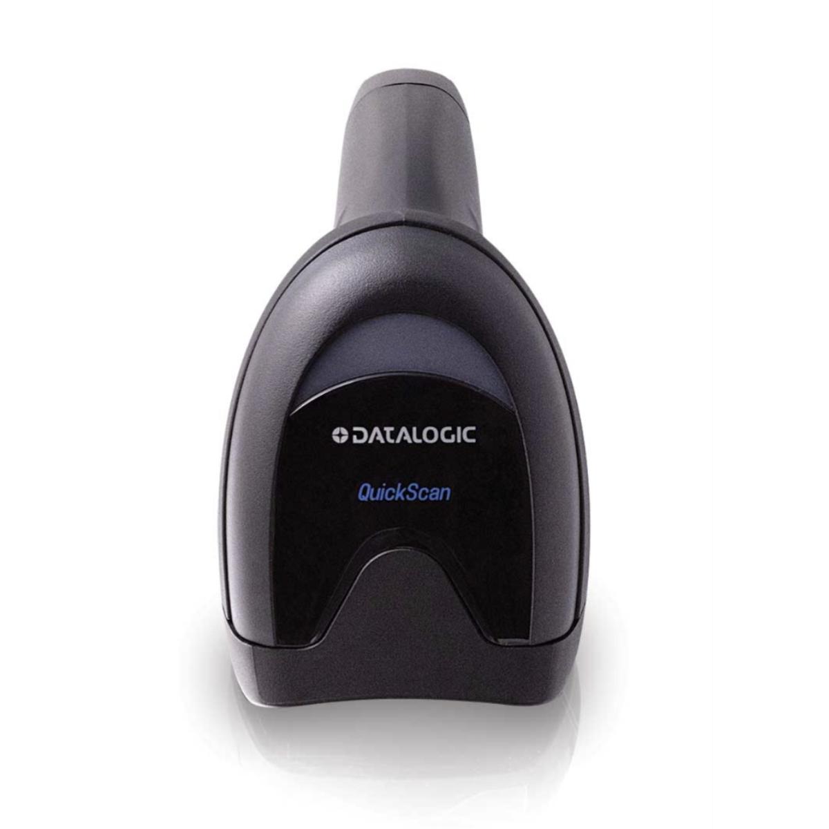 Datalogic QBT2500 / QM2500 vonalkódolvasó képe